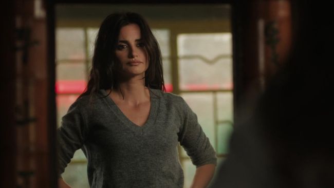 Bioskop Trans TV hari ini (18 Maret) The 355. Berikut sinopsis The 355 dibintangi Jessica Chastain, Penélope Cruz, Fan Bingbing.