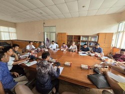 DPRD Bone Usul 3 Pejabat Pemprov Sulsel Jadi Calon Pj Bupati ke Kemendagri