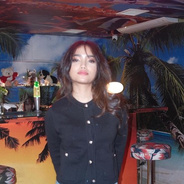 Terseret Skandal Dugaan Selingkuh Azizah Salsha, Fuji: Apapun Gosipnya...