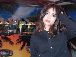 Fuji Dituding Ngarep Masuk Circle Istri Rizky Febian Usai Tiru Makeup Mahalini