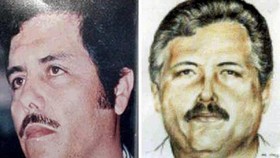 Siapa Bos Kartel Narkoba Meksiko Sinaloa El Mayo yang Ditangkap AS?