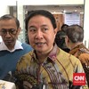 Dirjen Haji Kemenag soal Panggilan KPK: Insyaallah Harus Datang