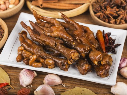 9 Manfaat Ceker Ayam untuk Ibu Hamil, Kurangi Stres & Tekanan Darah