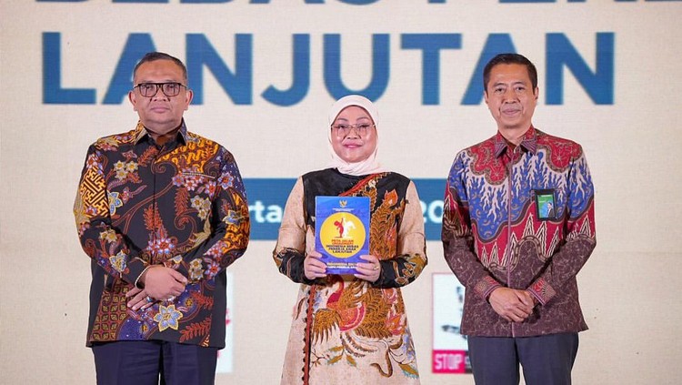 Ida Fauziyah