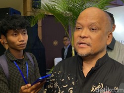 Pernyataan Ilham Habibie Siap Lawan Ridwan Kamil di Pilgub Jabar