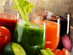 5 Jus untuk Diet yang Bikin Pagimu Menyegarkan
