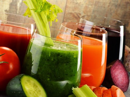 5 Jus Penghancur Lemak dari Sayur dan Buah, Ampuh Bikin Langsing