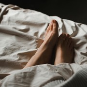 5 Cara Merawat Kaki Pecah-pecah Secara Alami