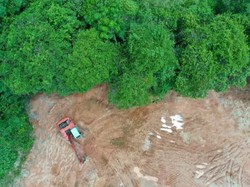 Ilmuwan Ingatkan Biaya Penanganan Perubahan Iklim Akan Terus Meningkat