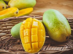 Beragam Manfaat Mengonsumsi Buah Mangga, Amankah untuk Pengidap Diabetes?