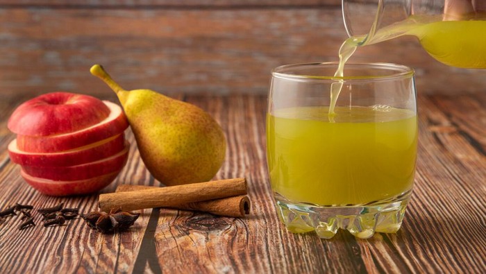 img-title 6 Minuman Herbal untuk Obati Asam Urat, Mudah Dibuat di Rumah