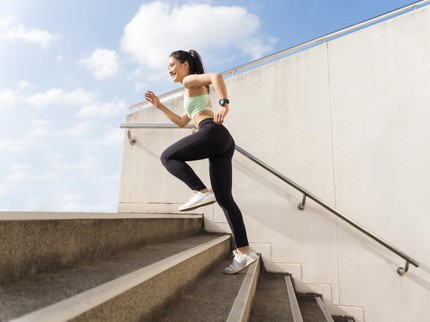 Mengenal Mesomorph, Tipe Tubuh yang Diklaim Paling Ideal