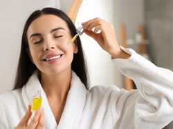 5 Pilihan Serum Niacinamide Terbaik untuk Kulit Glowing