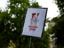 Olimpiade 2024: 3 Atlet Israel Dapat Ancaman Pembunuhan