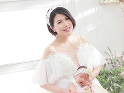 Kisah Nyata Bak Drakor, Artis Ini Jatuh Cinta dan Menikah dengan Sopir