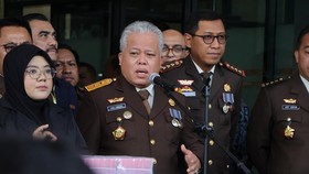 Kejagung: Ujang Iskandar Tak Pernah Hadir saat Dipanggil Jadi Saksi