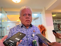 Kapuspenkum Kejagung Usai Tes Wawancara Capim KPK: Kembalikan Public Trust