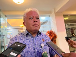 Kejagung Jelaskan Perkara yang Menjerat Bos Sritex