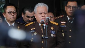 Kejagung Bakal Pakai Rekomendasi KY di Memori Kasasi Ronald Tannur