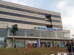 Kawasan Industri Bisa Jadi Mesin Pertumbuhan Ekonomi, Begini Caranya
