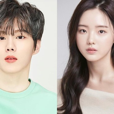 Kang Na Eon Dikonfirmasi Gabung ke Drama Baru Kim Woo Seok
