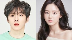 Kang Na Eon Dikonfirmasi Gabung ke Drama Baru Kim Woo Seok