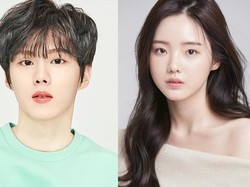 Kang Na Eon Dikonfirmasi Gabung ke Drama Baru Kim Woo Seok