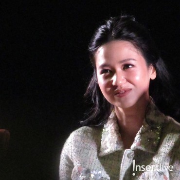 Trik Laura Basuki Dalami 3 Karakter di Film 'Heartbreak Motel'