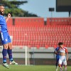 Dalberto Pemain Pertama Era Super League Cetak Hattrick