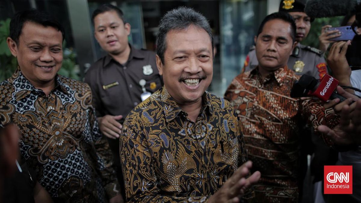 Menteri KKP: Maldives Tak Lebih Baik dari RI Tapi Orang Kaya ke Sana