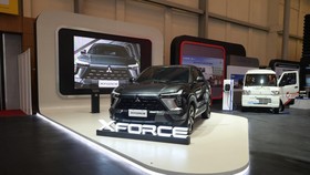 Perang Diskon SUV di GIIAS: Xforce dan Omoda 5 Tembus Rp60 Juta