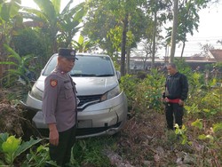 Heboh Mobil Nyasar ke Makam Malam Jumat, Terungkap Penyebabnya