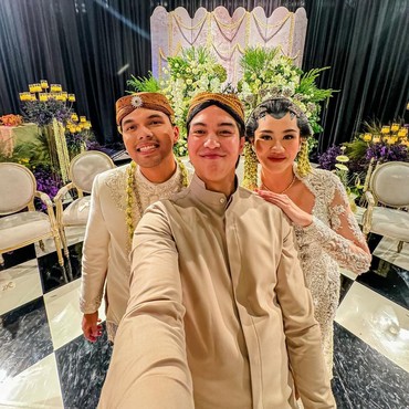 Aaliyah Massaid Ungkap Perubahan El Rumi Usai Pacari Syifa Hadju