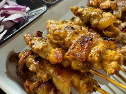 Penjualan Daging Babi di Batam Picu Kontroversi, Begini Kronologinya