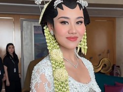 Keinginan Aaliyah Massaid Menikah Muda Terwujud