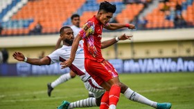 Top Skor Piala Presiden 2024: Sananta Ungguli 3 Legiun Asing