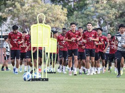 Final Piala AFF U-19: Indonesia Sudah Kuatkan Mental!