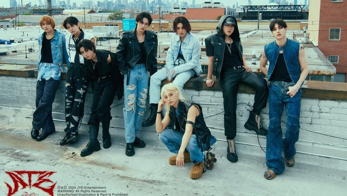 Comeback Stray Kids dengan Lagu 'Chk Chk Boom' Sangat Berkesan, Ini 3 Alasannya!