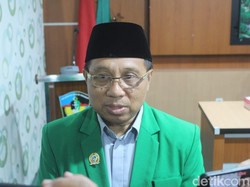 Rektor UMI Makassar Pastikan Tak Pernah Ada Kerja Sama Terkait Israel