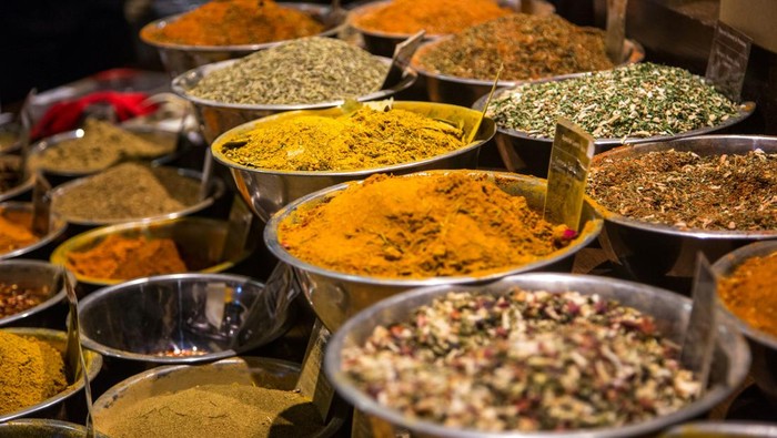 5 Rempah yang Bisa Meningkatkan Kesehatan Jantung Menurut Dokter