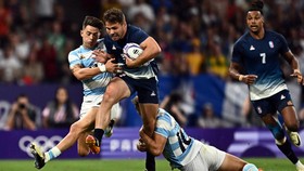 Fans Prancis Hujat Rugby Argentina, Imbas Kasus Enzo Fernandez