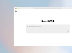 OpenAI Rilis Pesaing Google, Namanya SearchGPT