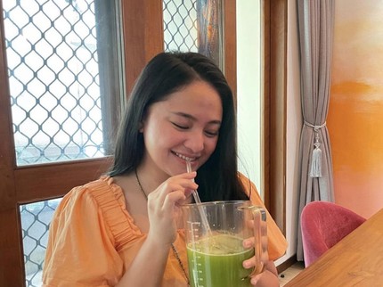 7 Daftar Makanan untuk Intermitten Fasting, Diet ala Marshanda Turunkan BB 17 Kg