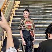 Ini Dia Rahasia Diet Marshanda yang Berhasil Pangkas Berat Badan hingga 17 Kg