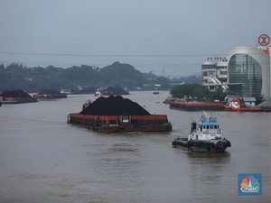 Dunia Ramai-ramai Tinggalkan Batu bara RI, Era Emas Sudah Tamat?