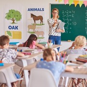 7 Daftar Sekolah Terunik di Dunia, Ada Sekolah Sihir bak Harry Potter!