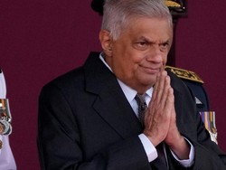 Sri Lanka Akan Gelar Pemilu di Tengah Krisis Reformasi Ekonomi