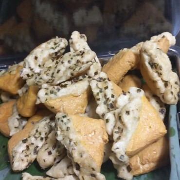 10 Resep Berbahan Aci Praktis, Kenyal, dan Lezat untuk Camilan Harian