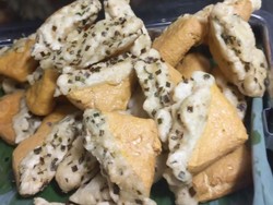 10 Resep Berbahan Aci Praktis, Kenyal, dan Lezat untuk Camilan Harian