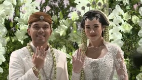 Aaliyah dan Thariq Halilintar Akan Diperiksa soal Hoaks Hamil